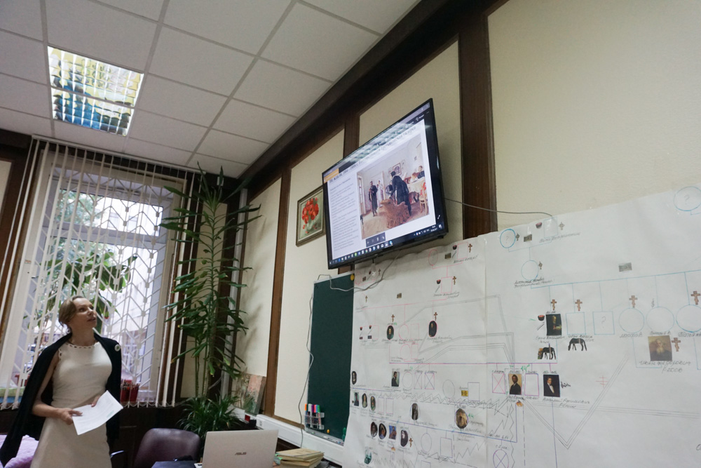 Талант. Творчество. Судьба