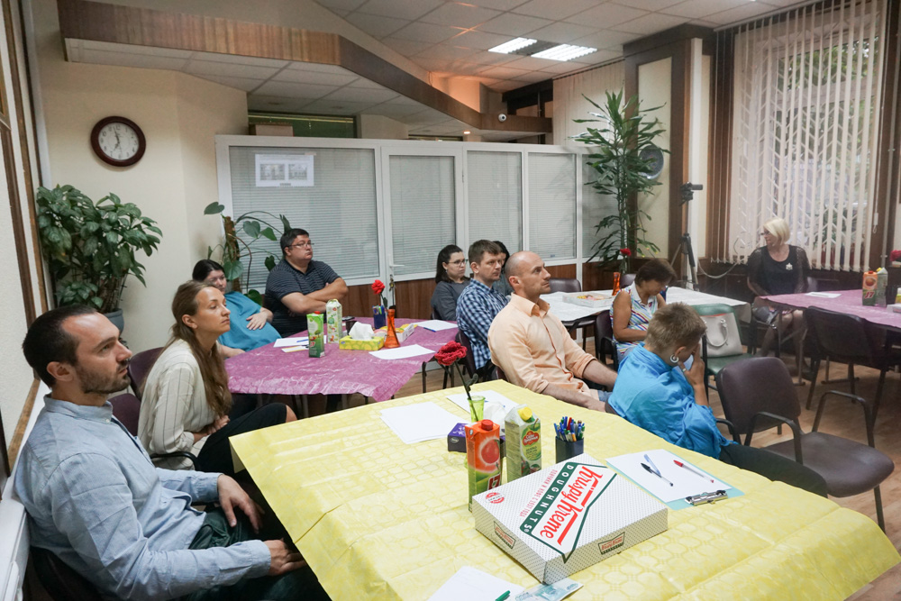 Талант. Творчество. Судьба