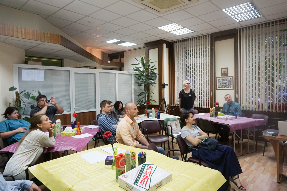 Талант. Творчество. Судьба