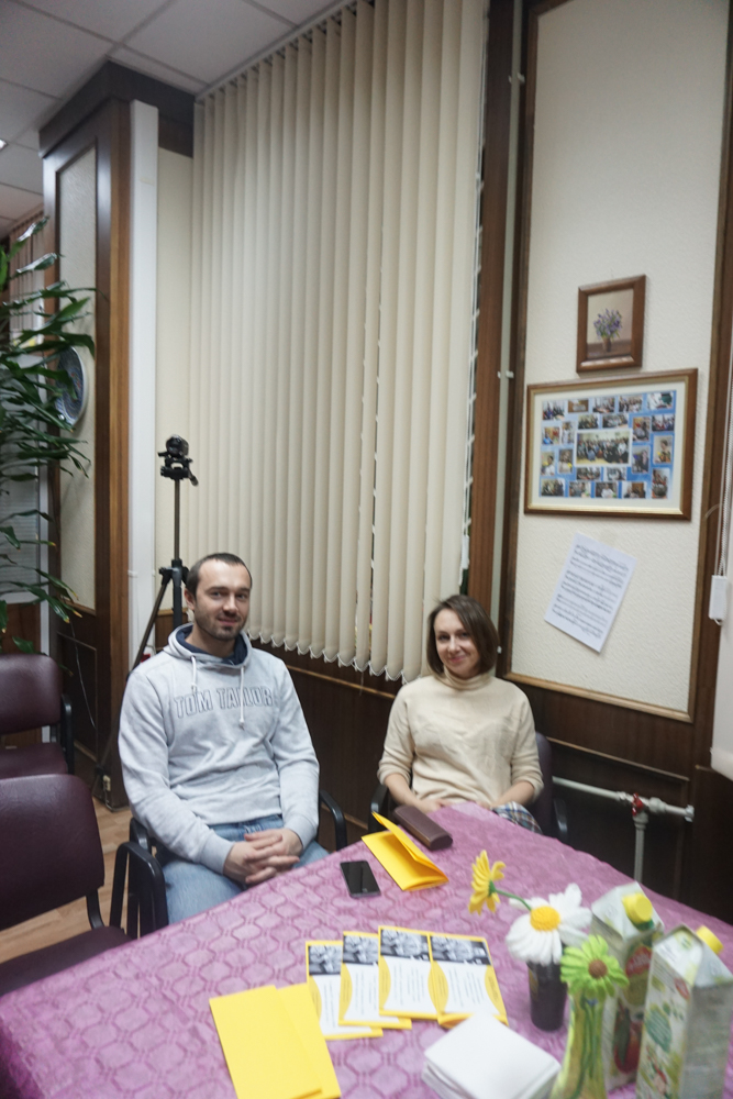 Клуб Талант. Творчество. Судьба