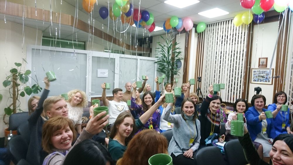 Клуб ТТС