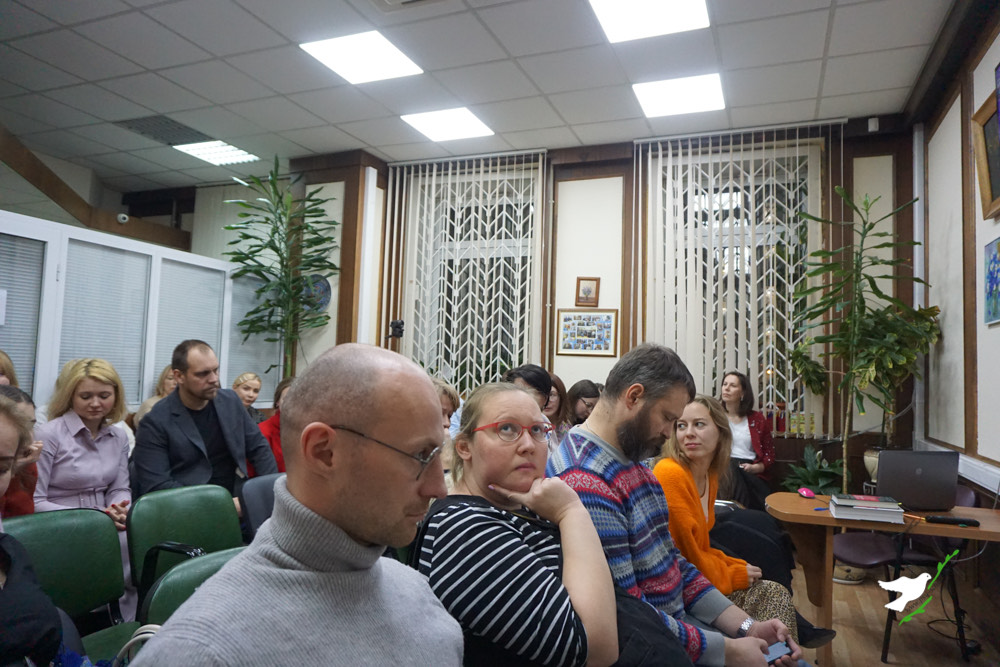 Клуб ТТС
