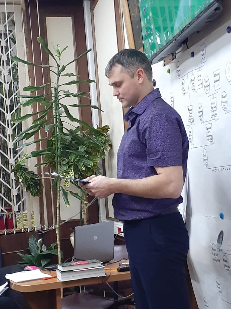Клуб ТТС