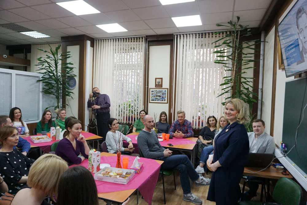 Клуб ТТС