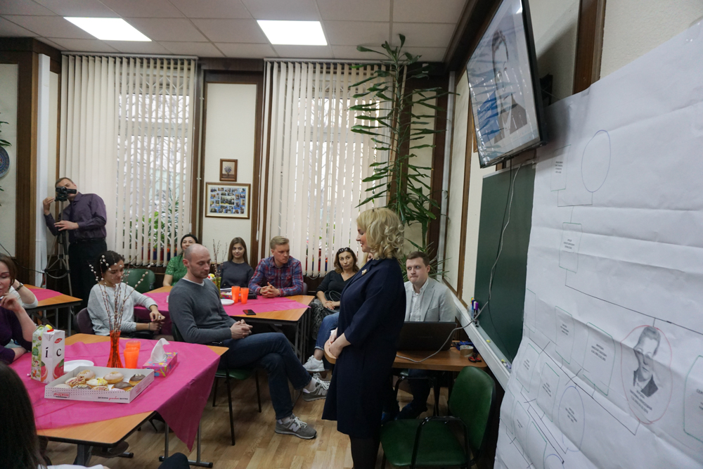 Клуб ТТС