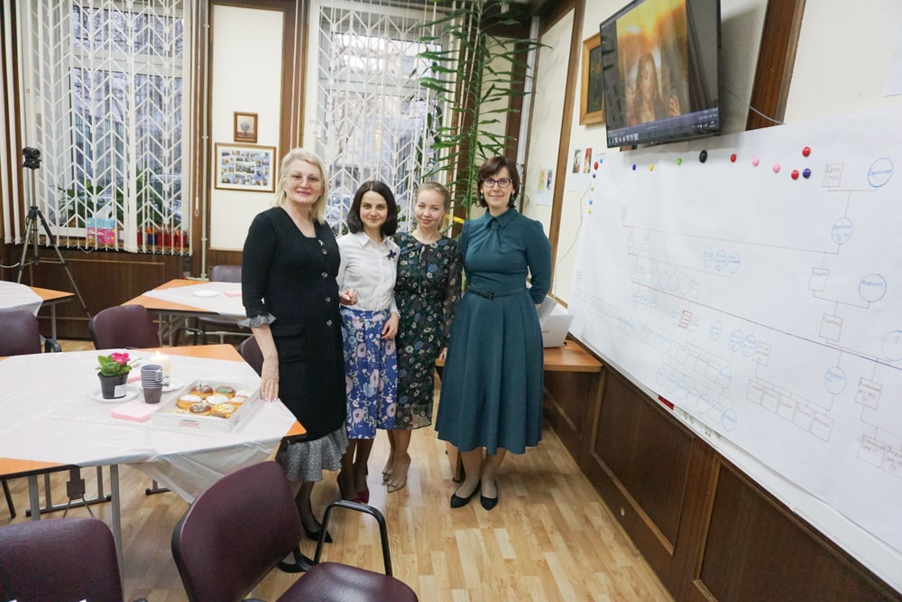 Клуб ТТС