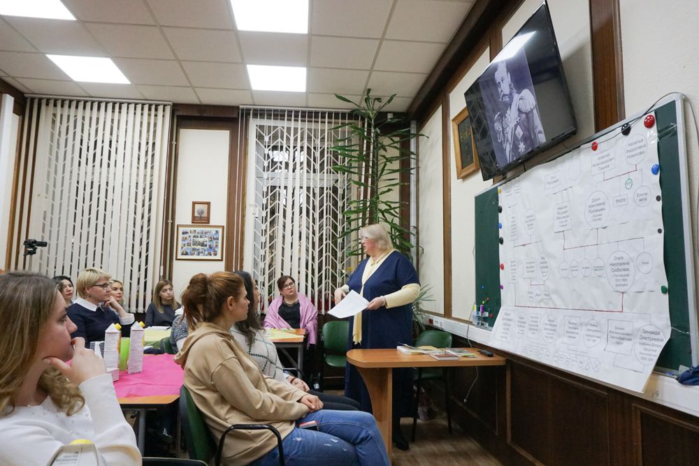 Клуб ТТС