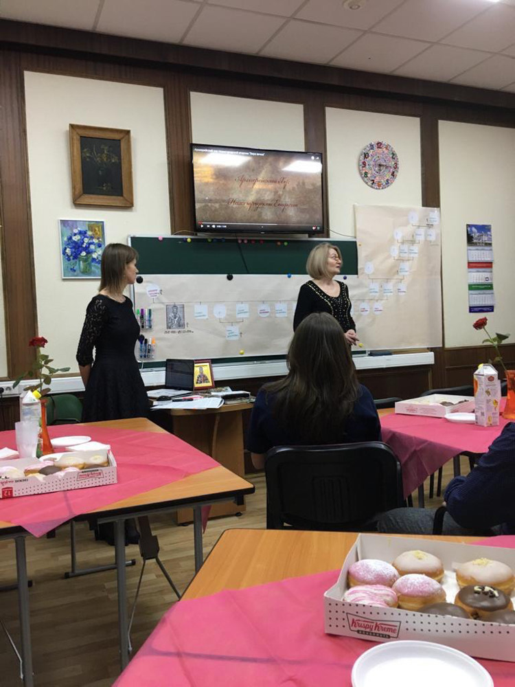 Клуб ТТС