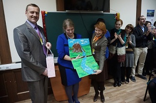 Конференция 2015