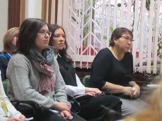 Конференция 2015